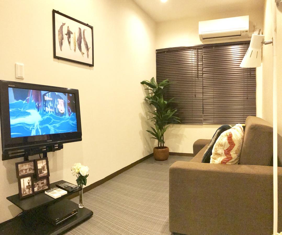 Willa Osaka Premium House Zewnętrze zdjęcie