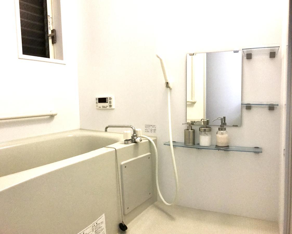 Willa Osaka Premium House Zewnętrze zdjęcie