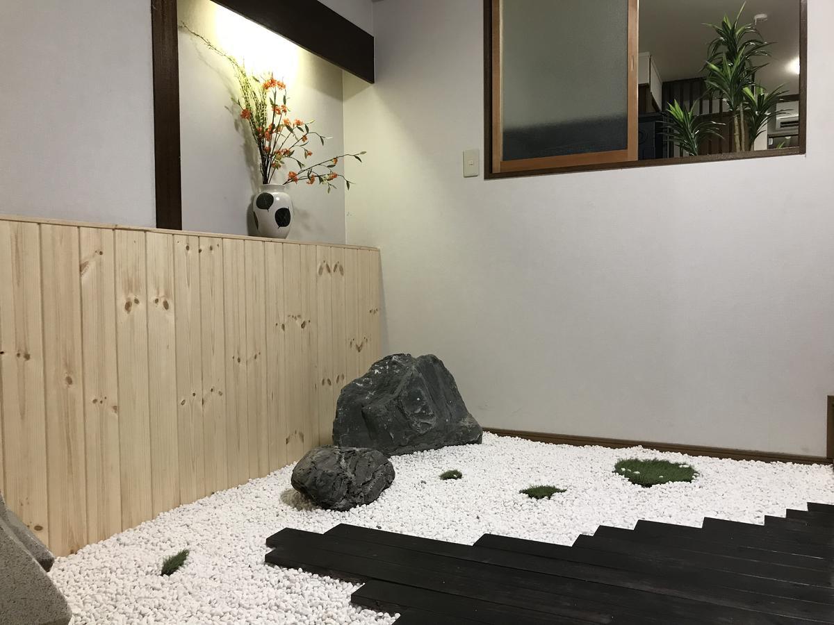 Willa Osaka Premium House Zewnętrze zdjęcie