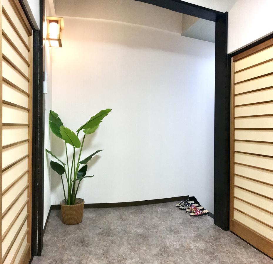 Willa Osaka Premium House Zewnętrze zdjęcie