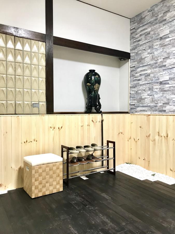 Willa Osaka Premium House Zewnętrze zdjęcie