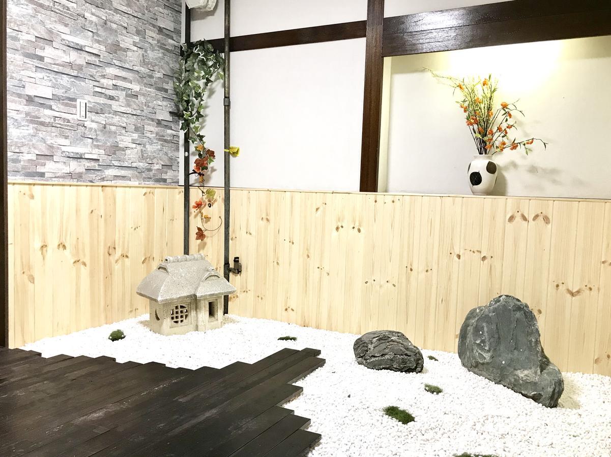 Willa Osaka Premium House Zewnętrze zdjęcie
