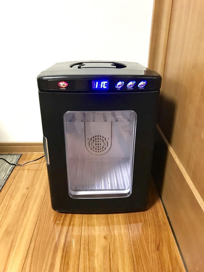 Willa Osaka Premium House Zewnętrze zdjęcie