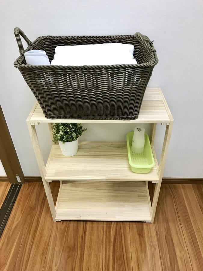 Willa Osaka Premium House Zewnętrze zdjęcie
