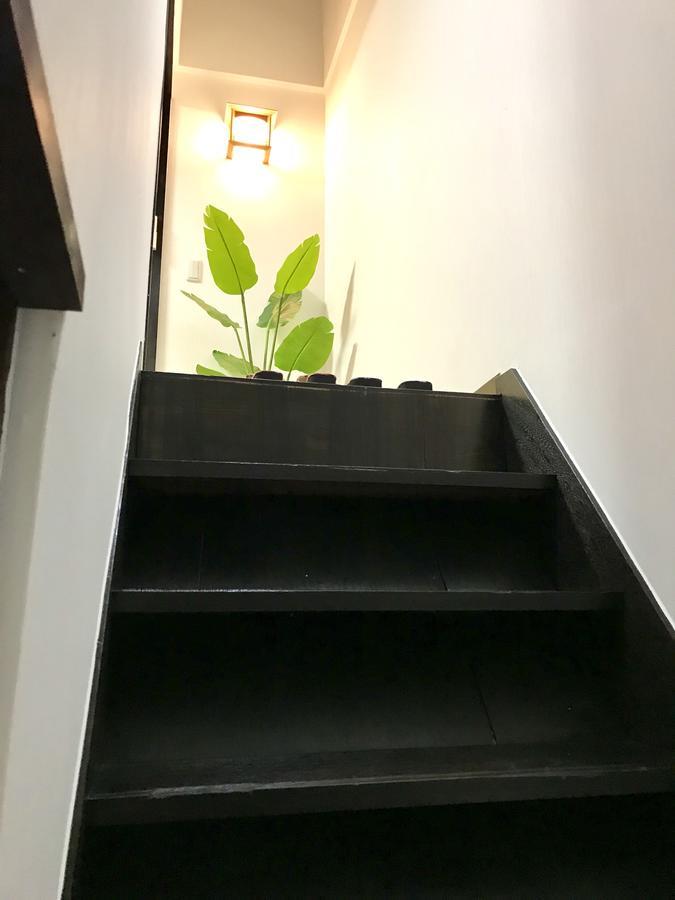Willa Osaka Premium House Zewnętrze zdjęcie