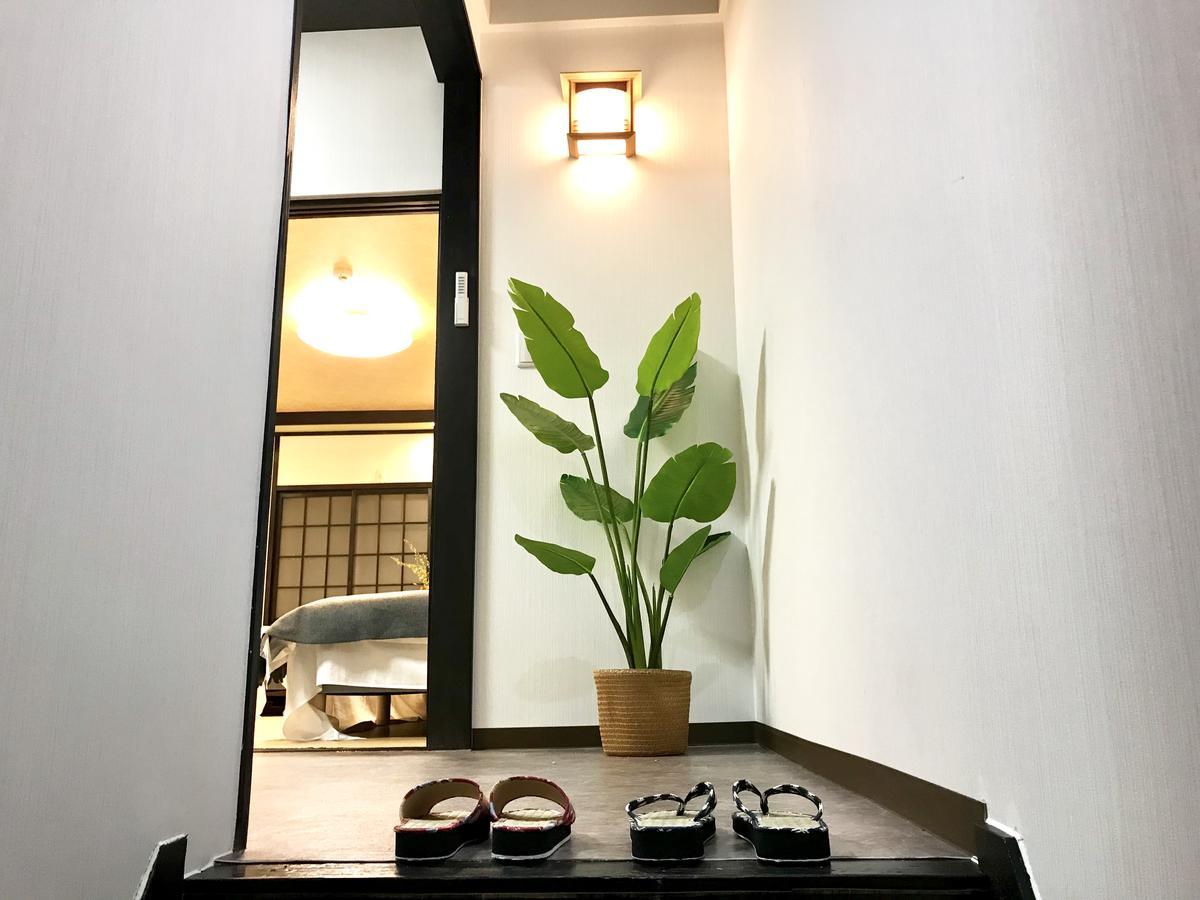 Willa Osaka Premium House Zewnętrze zdjęcie